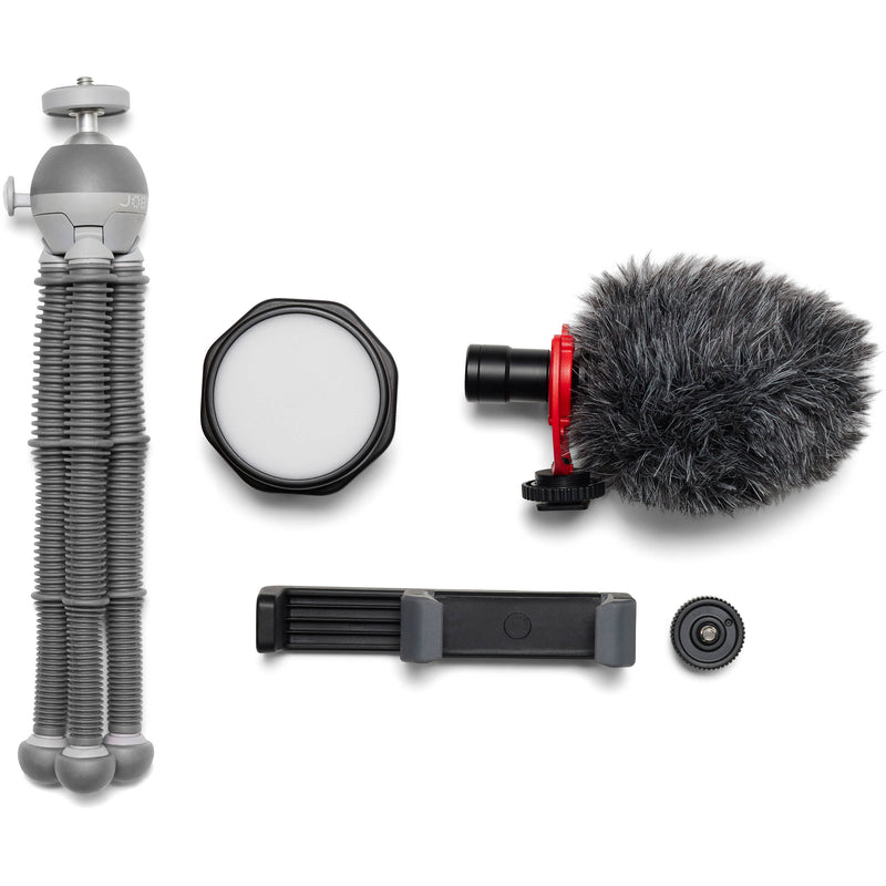 JOBY Beamo Reel Creator Kit