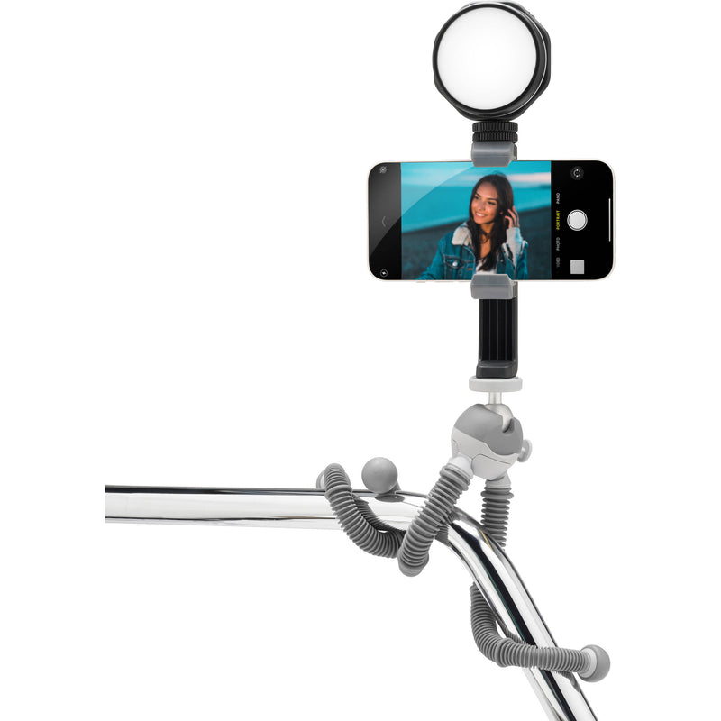 JOBY Beamo Reel Creator Kit