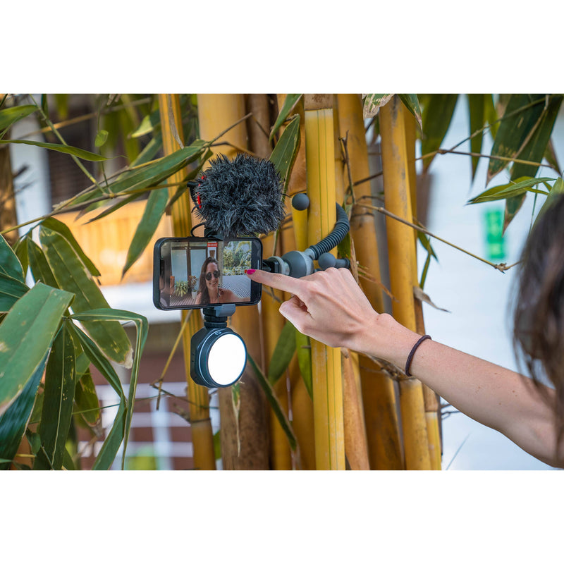 JOBY Beamo Reel Creator Kit