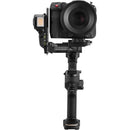 Zhiyun CRANE 4 3-Axis Handheld Gimbal Stabilizer