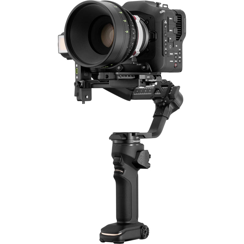 Zhiyun CRANE 4 3-Axis Handheld Gimbal Stabilizer