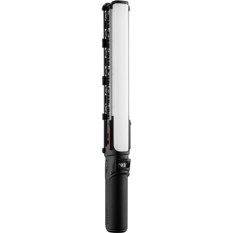 Zhiyun FIVERAY V60 Bi-Color LED Light Wand (1.4', Black)