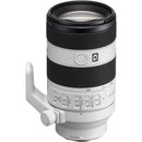 Sony a7R V Mirrorless Camera with 20-70mm f/4 and 70-200mm f/4 II Lenses and Performance Kit