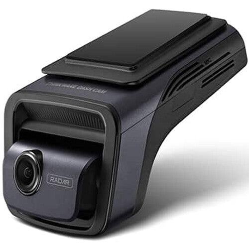 Thinkware U3000 Wi-Fi Dash Cam with 64GB microSD Card