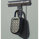 igloohome Smart Padlock 2