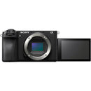 Sony a6700 Mirrorless Camera with Dental Photography Entry Level Kit
