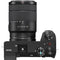 Sony a6700 Mirrorless Camera with 18-135mm Lens