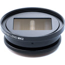 Beastgrip Pro Series 1.55x Anamorphic Lens MK2