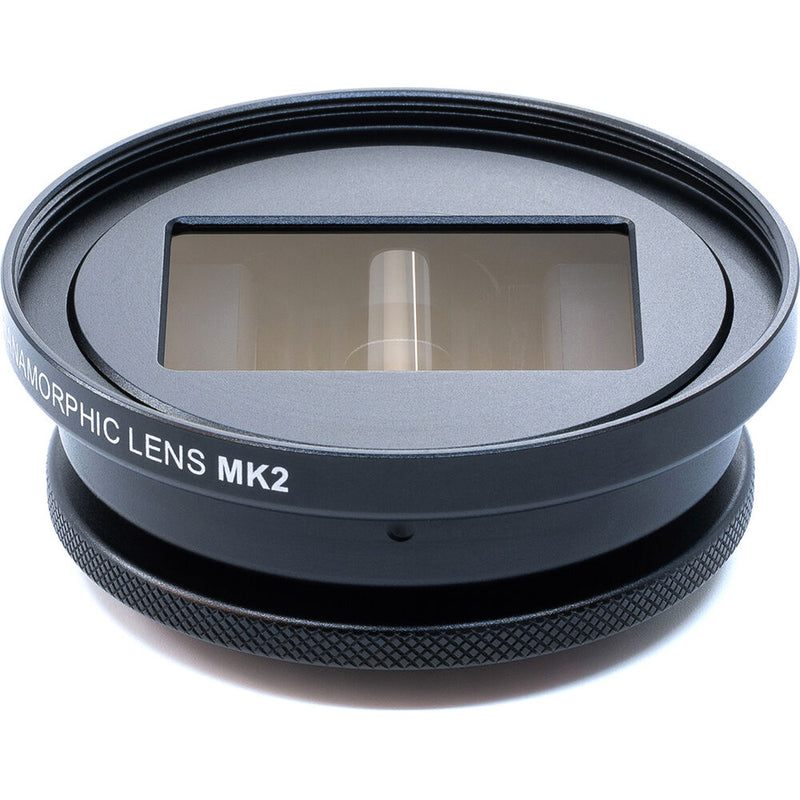 Beastgrip Pro Series 1.55x Anamorphic Lens MK2