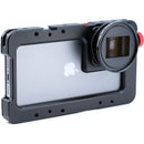 Beastgrip Pro Series 1.55x Anamorphic Lens MK2