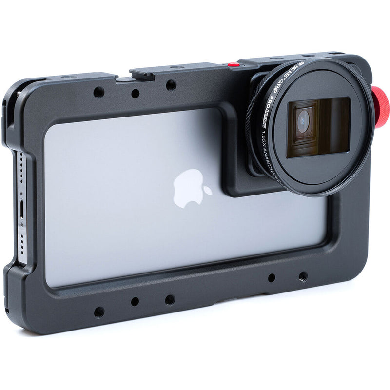 Beastgrip Pro Series 1.55x Anamorphic Lens MK2