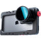 Beastgrip Pro Series 1.55x Anamorphic Lens MK2