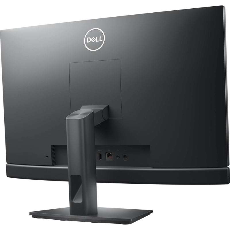 Dell 23.8" OptiPlex 7410 All-in-One Desktop Computer (Gray)