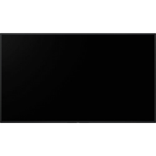 Sony BZ40L Series 55" UHD 4K HDR Commercial Monitor