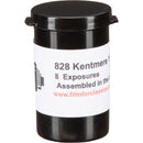 Film for Classics Pan 100 Black & White Negative Film (828 Roll Film)