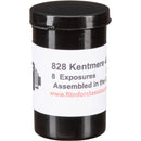 Film for Classics Pan 400 Black and White Negative Film (828 Roll Film)