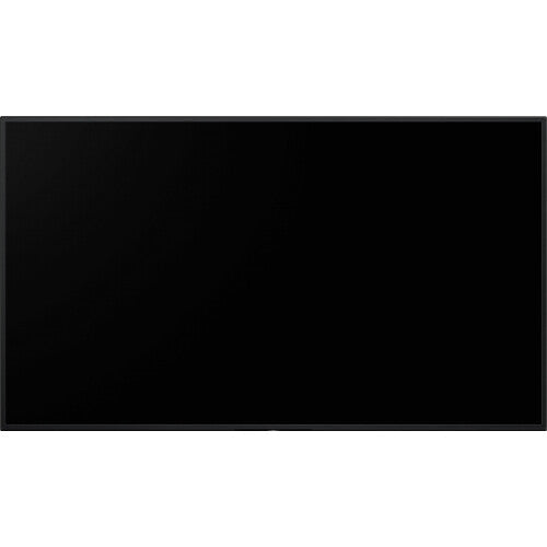 Sony BZ40L Series 65" UHD 4K HDR Commercial Monitor