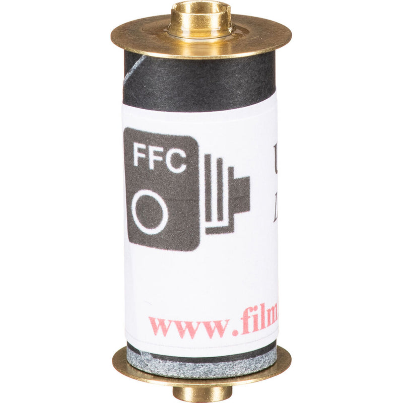 Film for Classics Pan 100 Black & White Negative Film (828 Roll Film)