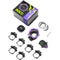 MOFAGE POCO Drop-In Filter Lens Mount Adapter Advanced Kit (Leica L to PL)