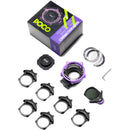 MOFAGE POCO Drop-In Filter Lens Mount Adapter Advanced Kit (Nikon Z to PL)