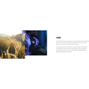 MOFAGE POCO Drop-In Filter Lens Mount Adapter Advanced Kit (Canon RF to PL)