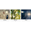 MOFAGE POCO Drop-In Filter Lens Mount Adapter Advanced Kit (Canon RF to PL)