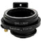 FotodioX RhinoCam Vertex Rotating Stitching Adapter for Mamiya 645 Lens to Leica L Mirrorless Cameras