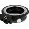 FotodioX Vizelex ND Throttle Fusion Smart AF Cine Edition Lens Adapter for Canon EF Cine Lens to Select L-Mount Body