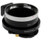 FotodioX RhinoCam Vertex Rotating Stitching Adapter for Bronica ETR Lens to Leica L-Mount Camera