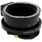 FotodioX RhinoCam Vertex Rotating Stitching Adapter for Hasselblad V Lens to Leica L Mirrorless Cameras