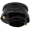 FotodioX RhinoCam Vertex Rotating Stitching Adapter for Hasselblad V Lens to Leica L Mirrorless Cameras