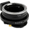 FotodioX RhinoCam Vertex Rotating Stitching Adapter for Pentax 645 Lens to Leica L Mirrorless Cameras
