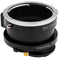 FotodioX RhinoCam Vertex Rotating Stitching Adapter for Pentax 67 Lens to Leica L Mirrorless Cameras