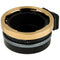 FotodioX Vizelex Cine ND Throttle Lens Mount Adapter (ARRI PL Lens to Hasselblad X Camera)