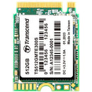 Transcend 512GB MTE300S M.2 2230 PCIe Internal SSD