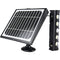 WAGAN In & Out Detachable Solar Wall Light