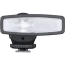 Godox Lux Junior Retro Camera Flash (White)