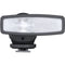 Godox Lux Junior Retro Camera Flash (White)