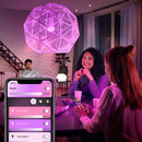 Philips Hue E26 Starter Kit (White & Color Ambiance)