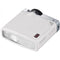 Godox Lux Junior Retro Camera Flash (White)