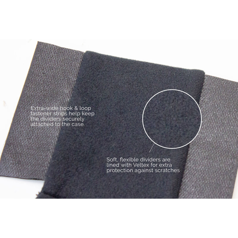 PortaBrace Set of Dividers