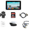 Shimbol Memory I Pro 5.5" 3D LUT HDMI & 3G-SDI Touchscreen Video Recorder/Monitor