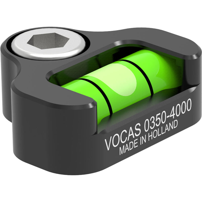 Vocas Level Marker with 1/4"-20 Screw