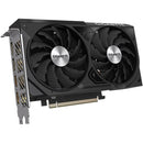 Gigabyte GeForce RTX 4060 Ti WINDFORCE OC 8GB Graphics Card