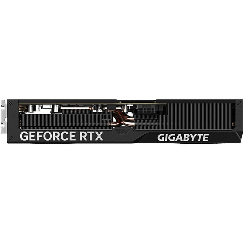 Gigabyte GeForce RTX 4070 Ti WINDFORCE OC Graphics Card