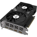 Gigabyte GeForce RTX 4060 Ti WINDFORCE OC 8GB Graphics Card