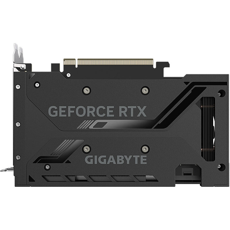 Gigabyte GeForce RTX 4060 Ti WINDFORCE OC 8GB Graphics Card