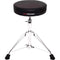 Gator Frameworks Round-Top Drum Throne with Spindle Adjustment
