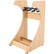 Gator Elite Series 3- to 4-Space Guitar Hanging Stand (Maple)