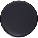 Gator Frameworks Round-Top Drum Throne with Spindle Adjustment